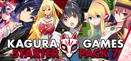 Kagura Games – Starter Pack 7
                    
                                                	Includes 5 games
                                            
                
                
                                    
                
                                            
								
                                    


                
                    
                        -10%-50%64,25€31,85€