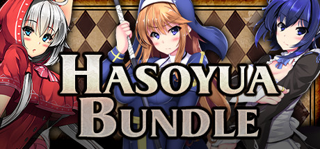 Hasoyua Bundle
                    
                                                	Includes 3 games
                                            
                
                
                                    
                
                                            
								
                                    


                
                    
                        -10%-50%32,97€16,51€