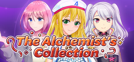 The Alchemist's Collection
                    
                                                	Includes 3 games
                                            
                
                
                                    
                
                                            
								
                                    


                
                    
                        -10%-36%46,57€29,75€