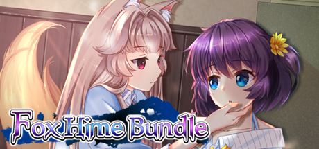 Fox Hime Bundle
                    
                                                	Includes 2 games
                                            
                
                
                                    
                
                                            
								
                                    


                
                    
                        -15%-15%7,95€6,75€