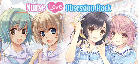 Nurse Love Obsession
                    
                                                	Includes 2 games
                                            
                
                
                                    
                
                                            
								
                                    


                
                    
                        -10%-78%93,56€21,04€
