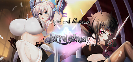 Light and Shadow – Doppelganger