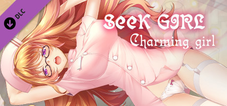Seek Girl – Charming girl