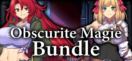 Obscurite Magie Bundle
                    
                                                                                                	Includes 2 games
                                            
                
                
                
                                            
								
                                    


                
                    
                        -10%-10%31,58€28,42€