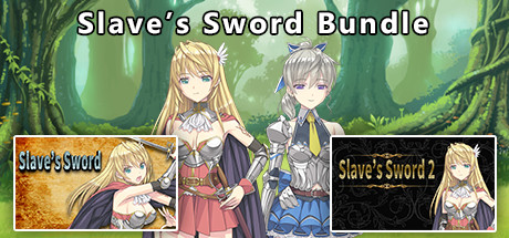 Slave's Sword Bundle
                    
                                                                                                	Includes 2 games
                                            
                
                
                
                                            
								
                                    


                
                    
                        -10%-10%24,98€22,48€