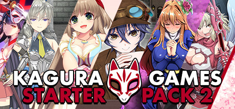 Kagura Games – Starter Pack 2
                    
                                                                                                	Includes 5 games
                                            
                
                
                
                                            
								
                                    


                
                    
                        -10%-10%69,25€62,32€