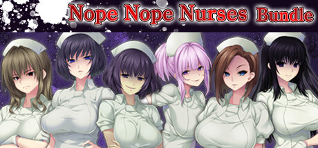 Nope Nope Nurses Bundle
                    
                                                                                                	Includes 2 games
                                            
                
                
                
                                            
								
                                    


                
                    
                        -10%-10%28,04€25,24€