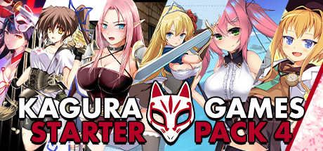 Kagura Games – Starter Pack 4
                    
                                                                                                	Includes 5 games
                                            
                
                
                
                                            
								
                                    


                
                    
                        -10%-10%51,25€46,12€