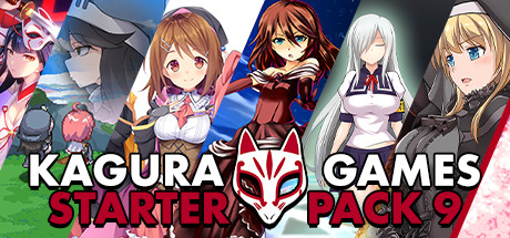 Kagura Games – Starter Pack 9
                    
                                                                                                	Includes 5 games
                                            
                
                
                
                                            
								
                                    


                
                    
                        -10%-10%75,35€67,81€