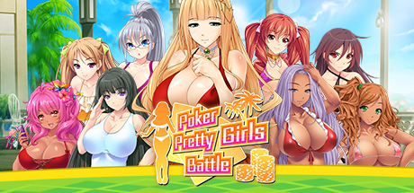 Poker Pretty Girls Battle: Texas Hold’em