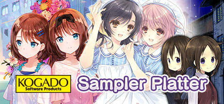 Kogado Sampler Platter
                    
                                                                                                	Includes 3 games
                                            
                
                
                
                                            
								
                                    


                
                    
                        -10%-10%141,48€127,33€