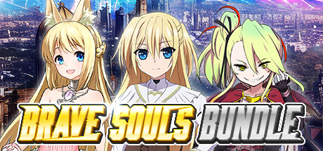 Brave Souls Bundle
                    
                                                	Includes 3 games
                                            
                
                
                                    
                
                                            
								
                                    


                
                    
                        -10%-34%48,37€31,80€