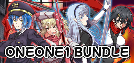 ONEONE1 Bundle
                    
                                                	Includes 3 games
                                            
                
                
                                    
                
                                            
								
                                    


                
                    
                        -10%-10%66,47€59,82€