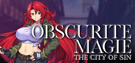 Obscurite Magie: The City of Sin
Obscurite Magie: The City of Sin