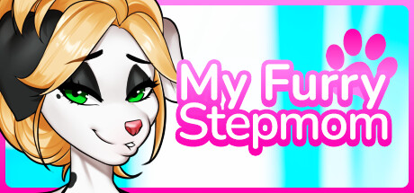 My Furry Stepmom 🐾
My Furry Stepmom 🐾