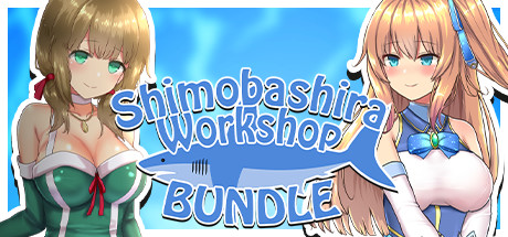 Shimobashira Workshop Bundle
                    
                                                	Includes 2 games
                                            
                
                
                                    
                
                                            
								
                                    


                
                    
                        -10%-10%29,28€26,35€