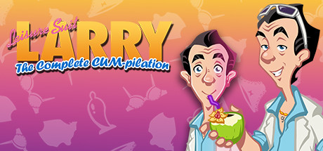 Leisure Suit Larry – THE COMPLETE CUM-PILATION
                    
                                                	Includes 8 games
                                            
                
                
                                    
                
                                            
								
                                    


                
                    
                        -10%-81%69,90€12,96€