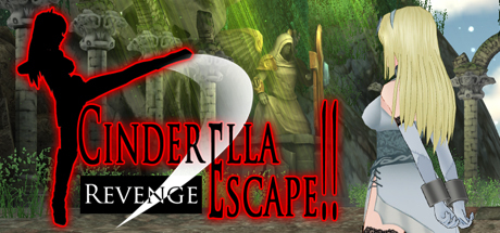 Cinderella Escape 2 Revenge
Cinderella Escape 2 Revenge