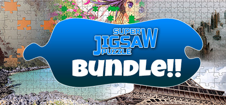 Super Jigsaw Puzzle Collection
                    
                                                	Includes 5 games
                                            
                
                
                                    
                
                                            
								
                                    


                
                    
                        -30%-30%28,75€20,11€