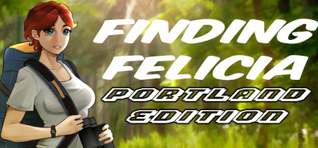 Finding Felicia Portland Edition
                    
                                            
                
                
                                    
                
                                    


                
                    
                        -15%-15%6,98€5,93€