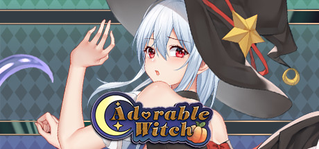 Adorable Witch
Adorable Witch