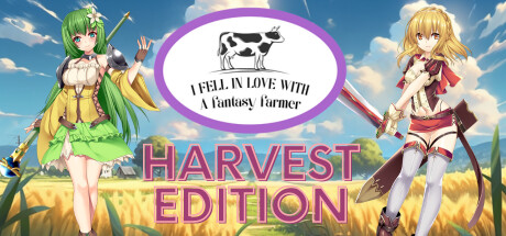 I Fell In Love With A Fantasy Farmer Harvest Edition
                    
                                            
                
                
                                    
                
                                    


                
                    
                        -20%-35%7,97€5,17€