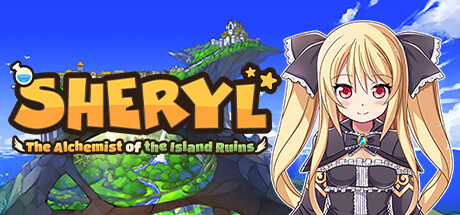 Sheryl ~The Alchemist of the Island Ruins~
Sheryl ~The Alchemist of the Island Ruins~