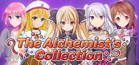 The Alchemist's Collection
                    
                                                	Includes 5 games
                                            
                
                
                                    
                
                                            
								
                                    


                
                    
                        -10%-37%80,85€50,65€