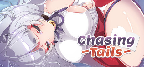 Chasing Tails EXTRA
                    
                                            
                
                
                                    
                
                                            
								
                                    


                
                    
                        -10%-10%8,98€8,08€