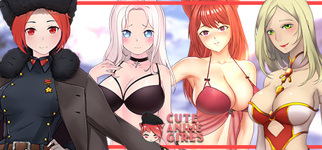 CUTE ANIME GIRLS
                    
                                                	Includes 16 games
                                            
                
                
                                    
                
                                            
								
                                    


                
                    
                        -25%-25%39,82€29,82€