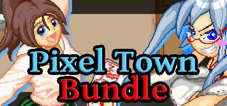 Pixel Town Bundle
                    
                                                	Includes 2 games
                                            
                
                
                                    
                
                                            
								
                                    


                
                    
                        -10%-10%19,50€17,54€