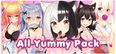 All Yummy Pack
                    
                                                	Includes 34 games
                                            
                
                
                                    
                
                                            
								
                                    


                
                    
                        -10%-13%33,66€29,19€