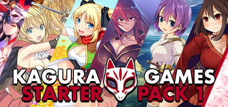Kagura Games – Starter Pack 1
                    
                                                	Includes 5 games
                                            
                
                
                                    
                
                                            
								
                                    


                
                    
                        -10%-70%69,25€20,61€