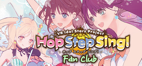 Hop Step Sing! Fan Club
                    
                                                	Includes 8 games
                                            
                
                
                                    
                
                                            
								
                                    


                
                    
                        -10%-57%103,28€44,92€