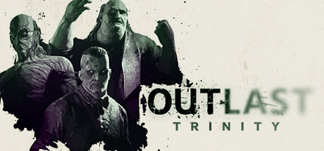 Outlast Trinity
                    
                                                	Includes 2 games
                                            
                
                
                                    
                
                                            
								
                                    


                
                    
                        -20%-54%57,28€26,10€