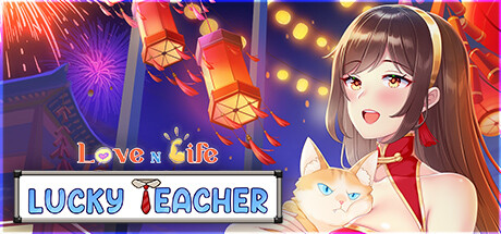Love n Life: Lucky Teacher
Love n Life: Lucky Teacher