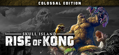 Skull Island: Rise of Kong Colossal Edition
                    
                                            
                
                
                                    
                
                                            
								
                                    


                
                    
                        -10%-10%54,98€49,48€